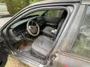 2009 Ford Crown Victoria