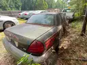 2009 Ford Crown Victoria