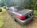 2009 Ford Crown Victoria
