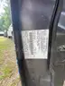 2009 Ford Crown Victoria