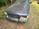 2009 Ford Crown Victoria