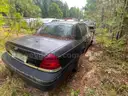 2006 Ford Crown Victoria