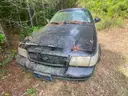 2006 Ford Crown Victoria