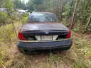 2006 Ford Crown Victoria