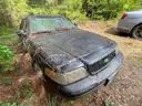 2006 Ford Crown Victoria