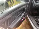 2015 Ford Taurus