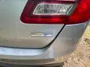 2015 Ford Taurus