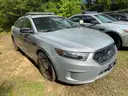 2015 Ford Taurus