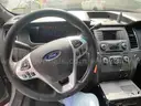 2015 Ford Taurus