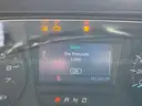2015 Ford Taurus