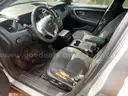2015 Ford Taurus