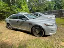 2015 Ford Taurus