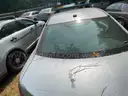 2015 Ford Taurus