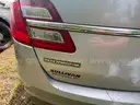 2015 Ford Taurus