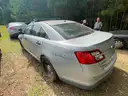 2015 Ford Taurus