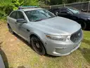 2014 Ford Taurus