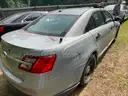 2014 Ford Taurus