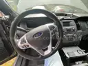 2014 Ford Taurus