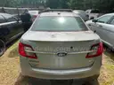 2014 Ford Taurus