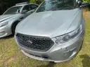 2014 Ford Taurus