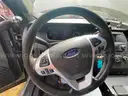 2014 Ford Taurus