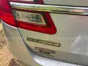 2014 Ford Taurus