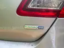 2014 Ford Taurus