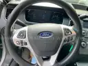 2015 Ford Taurus