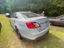 2015 Ford Taurus
