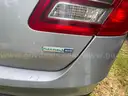 2015 Ford Taurus