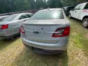 2015 Ford Taurus
