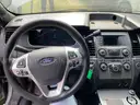 2015 Ford Taurus