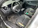 2015 Ford Taurus