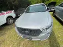 2015 Ford Taurus