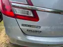 2015 Ford Taurus