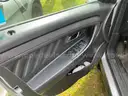 2015 Ford Taurus