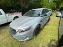 2015 Ford Taurus