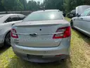 2015 Ford Taurus