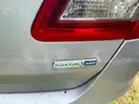 2015 Ford Taurus