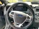 2015 Ford Taurus