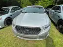 2015 Ford Taurus