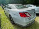 2015 Ford Taurus