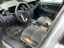 2015 Ford Taurus