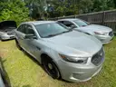 2015 Ford Taurus