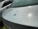 2015 Ford Taurus