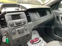 2015 Ford Taurus