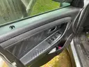 2016 Ford Taurus