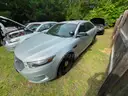 2016 Ford Taurus