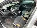2016 Ford Taurus