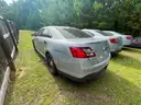 2016 Ford Taurus